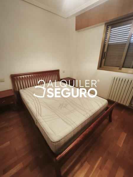 Inmueble en Avenida de Pablo Gargallo , ZARAGOZA