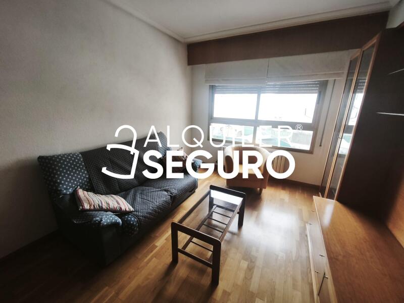 Inmueble en Avenida de Pablo Gargallo , ZARAGOZA