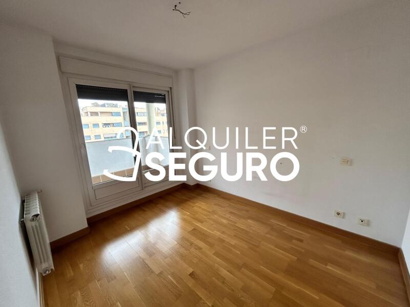 Inmueble en Calle Océano Atlántico, MADRID