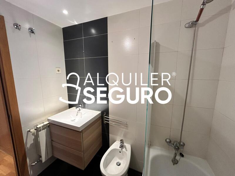 Inmueble en Calle Océano Atlántico, MADRID