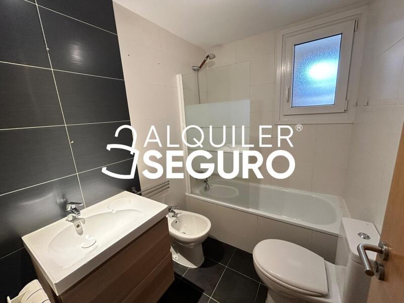 Inmueble en Calle Océano Atlántico, MADRID