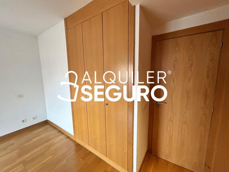 Inmueble en Calle Océano Atlántico, MADRID