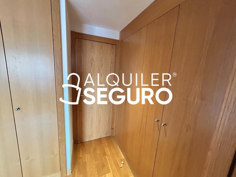 Inmueble en Calle Océano Atlántico, MADRID
