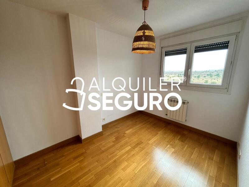 Inmueble en Calle Océano Atlántico, MADRID