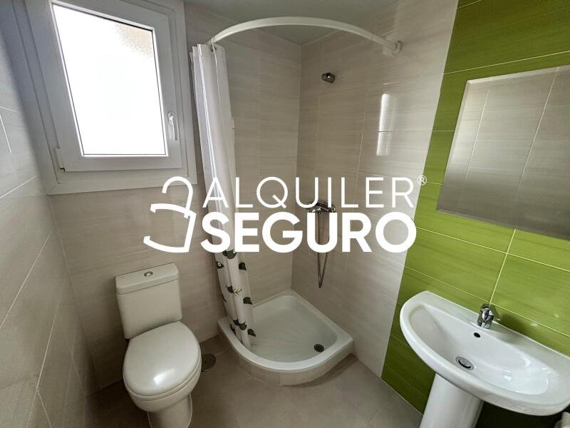 Inmueble en Calle Océano Atlántico, MADRID