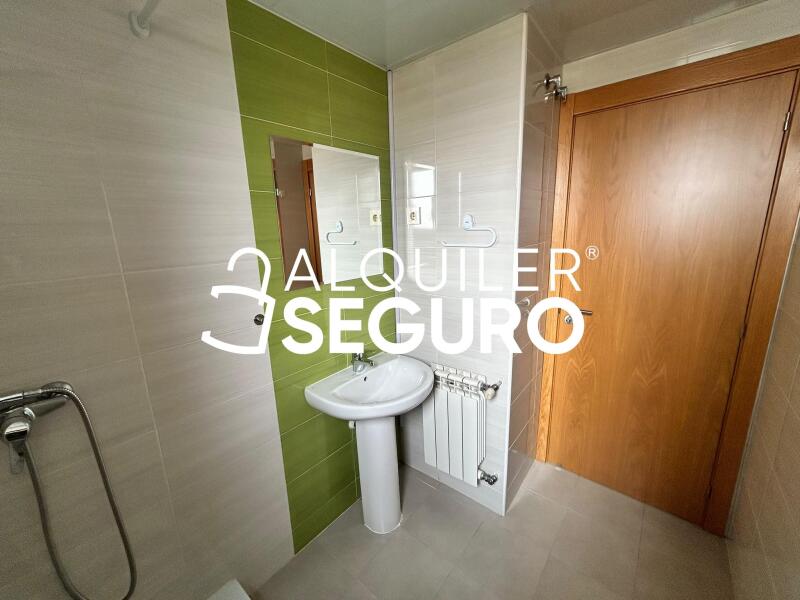 Inmueble en Calle Océano Atlántico, MADRID