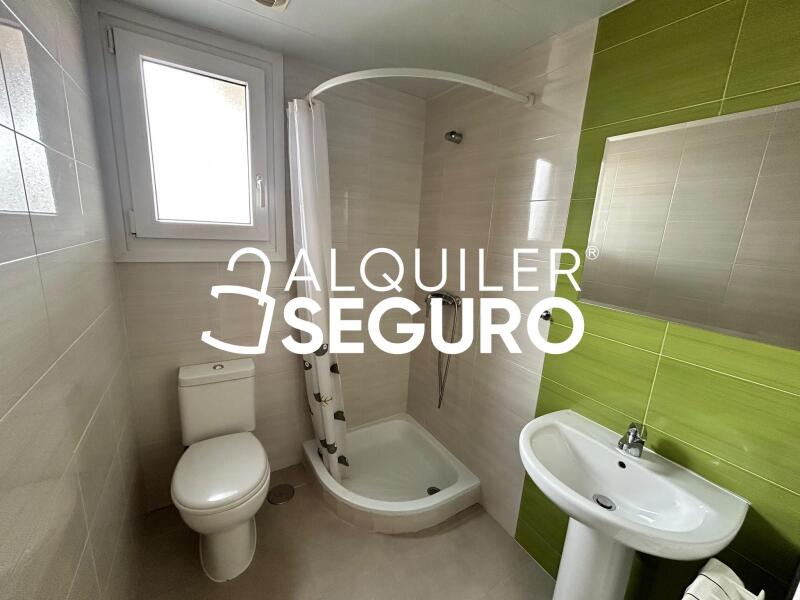 Inmueble en Calle Océano Atlántico, MADRID