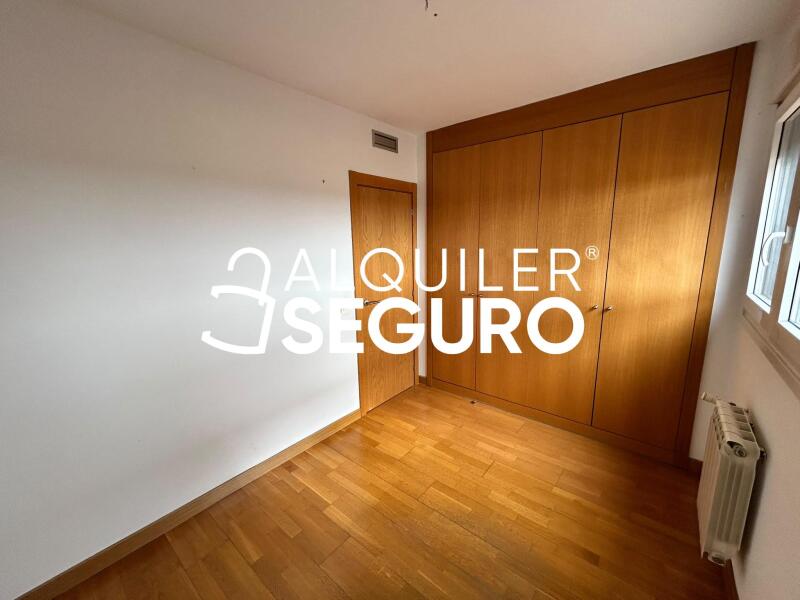 Inmueble en Calle Océano Atlántico, MADRID