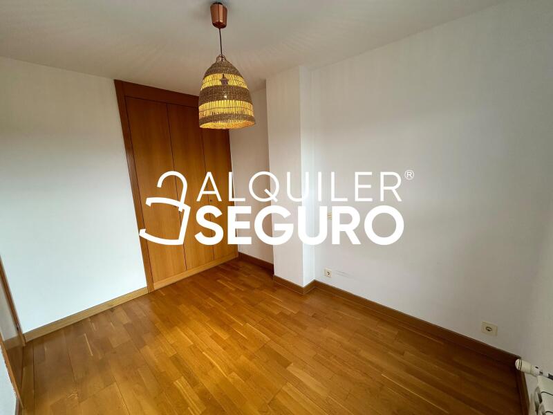 Inmueble en Calle Océano Atlántico, MADRID