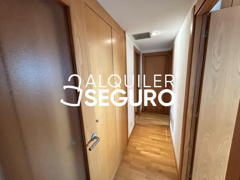 Inmueble en Calle Océano Atlántico, MADRID