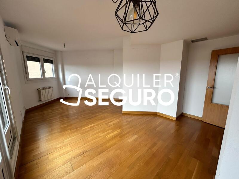Inmueble en Calle Océano Atlántico, MADRID