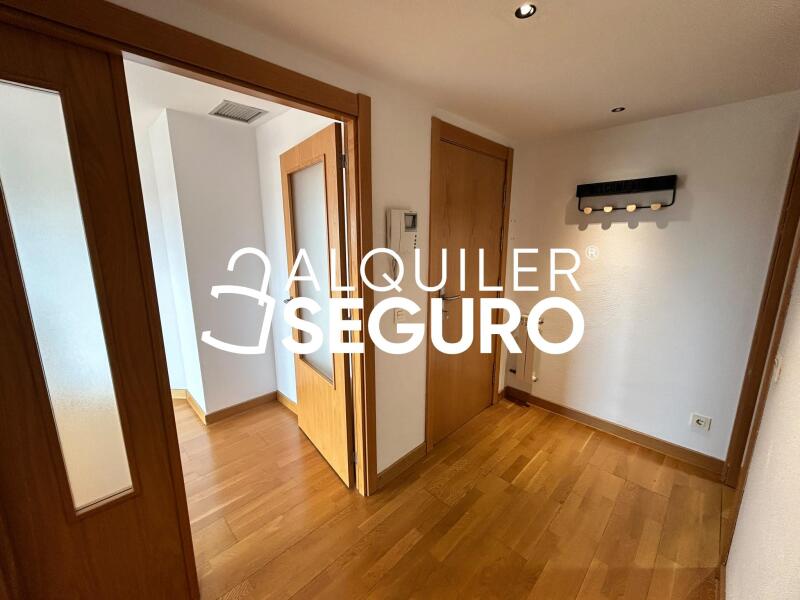 Inmueble en Calle Océano Atlántico, MADRID