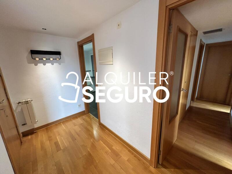 Inmueble en Calle Océano Atlántico, MADRID