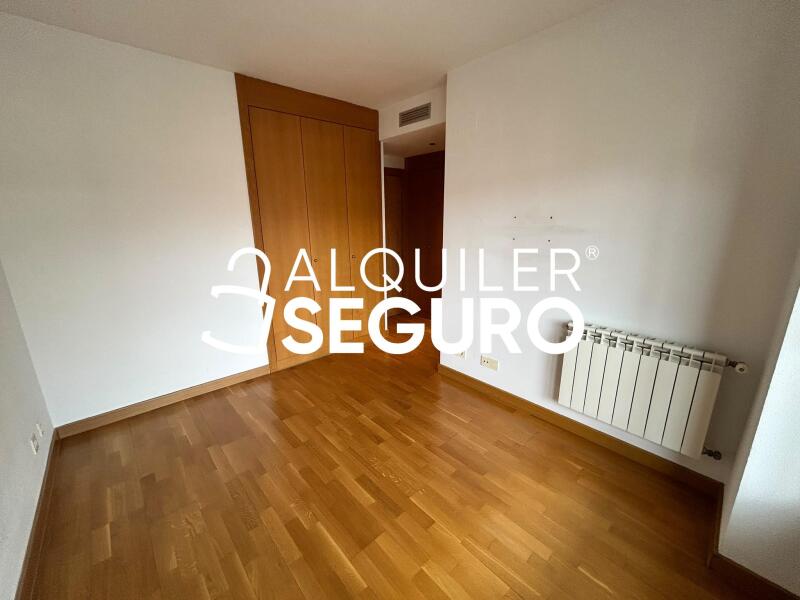 Inmueble en Calle Océano Atlántico, MADRID