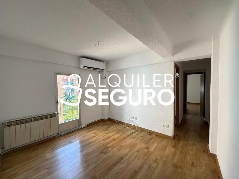 Inmueble en Calle San Marcelo, MADRID