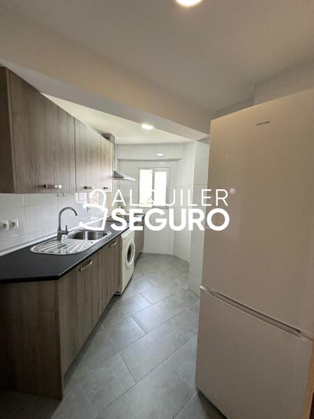 Inmueble en Calle San Marcelo, MADRID