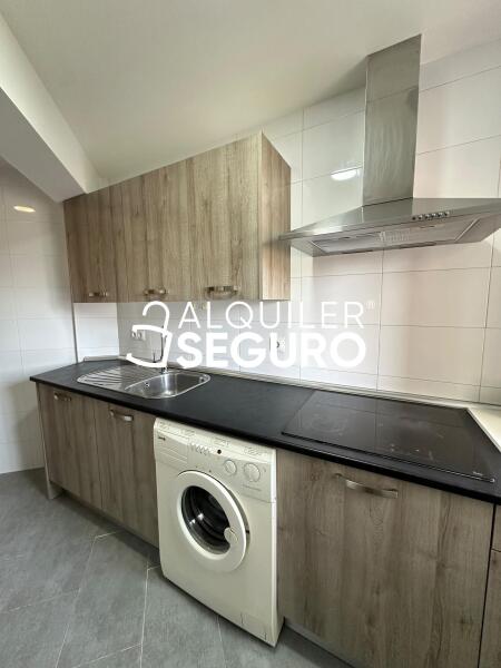 Inmueble en Calle San Marcelo, MADRID