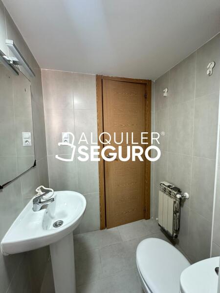 Inmueble en Calle San Marcelo, MADRID