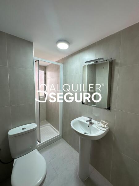 Inmueble en Calle San Marcelo, MADRID