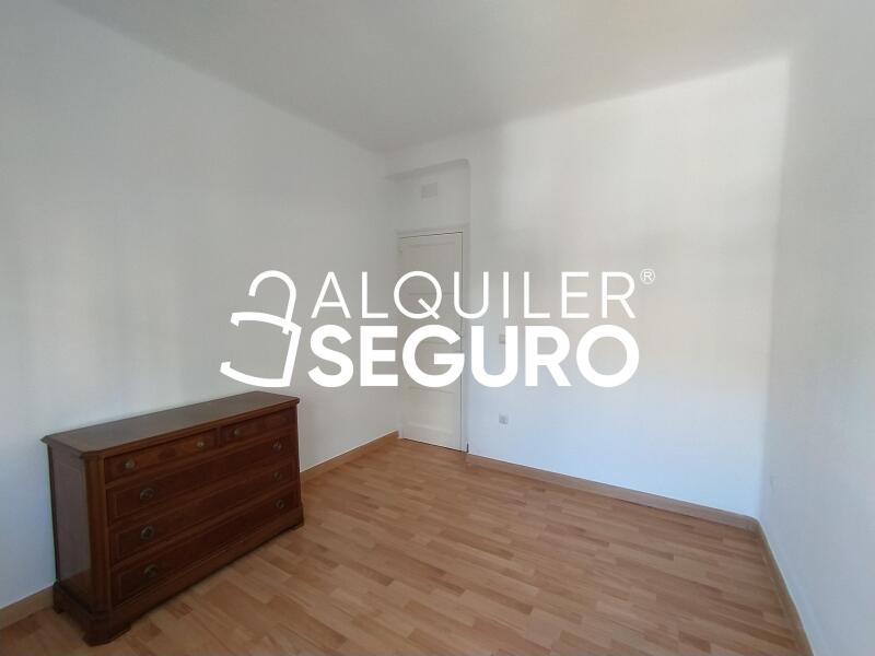 Inmueble en Calle General Ricardos, MADRID