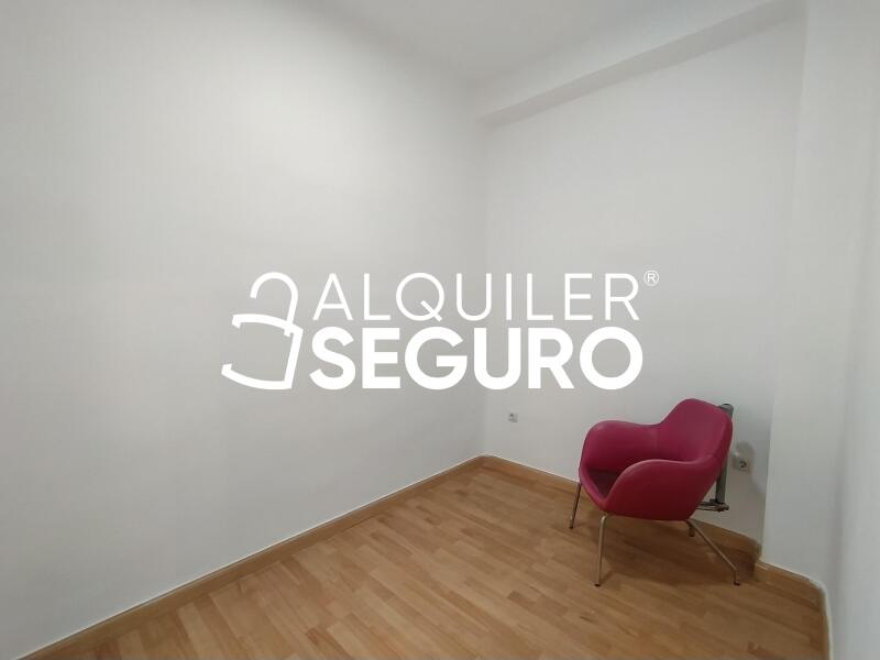 Inmueble en Calle General Ricardos, MADRID