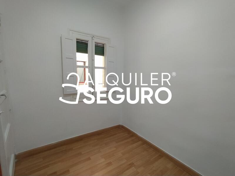 Inmueble en Calle General Ricardos, MADRID