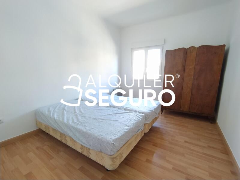 Inmueble en Calle General Ricardos, MADRID