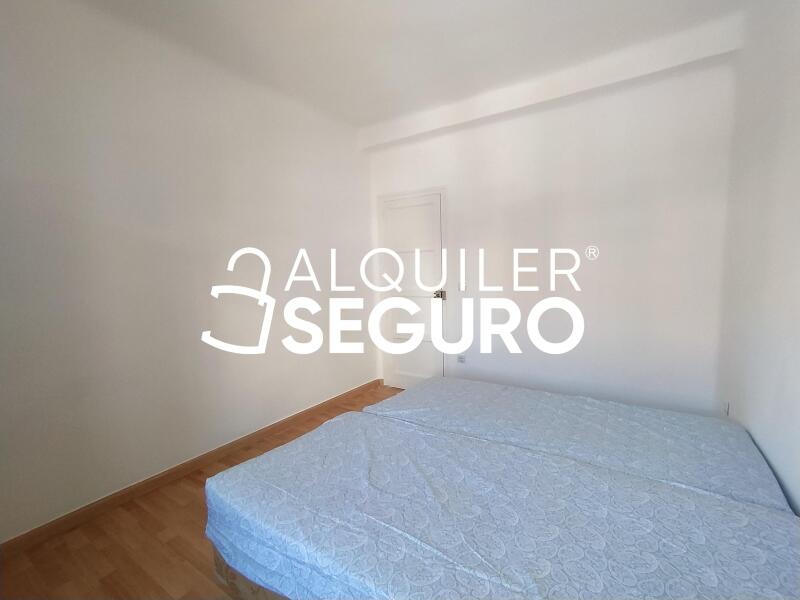 Inmueble en Calle General Ricardos, MADRID