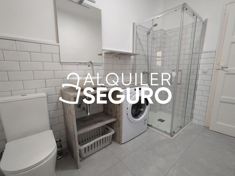 Inmueble en Calle General Ricardos, MADRID