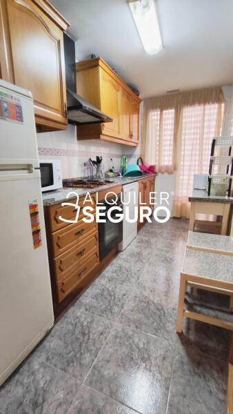 Inmueble en Calle Cofrentes, VALENCIA