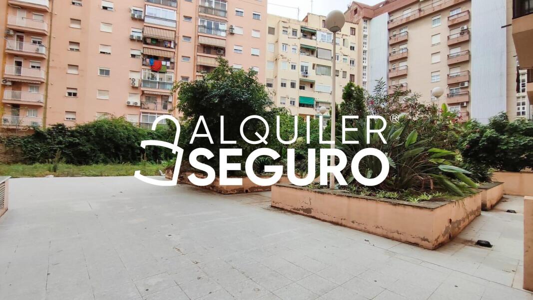 Inmueble en Calle Cofrentes, VALENCIA