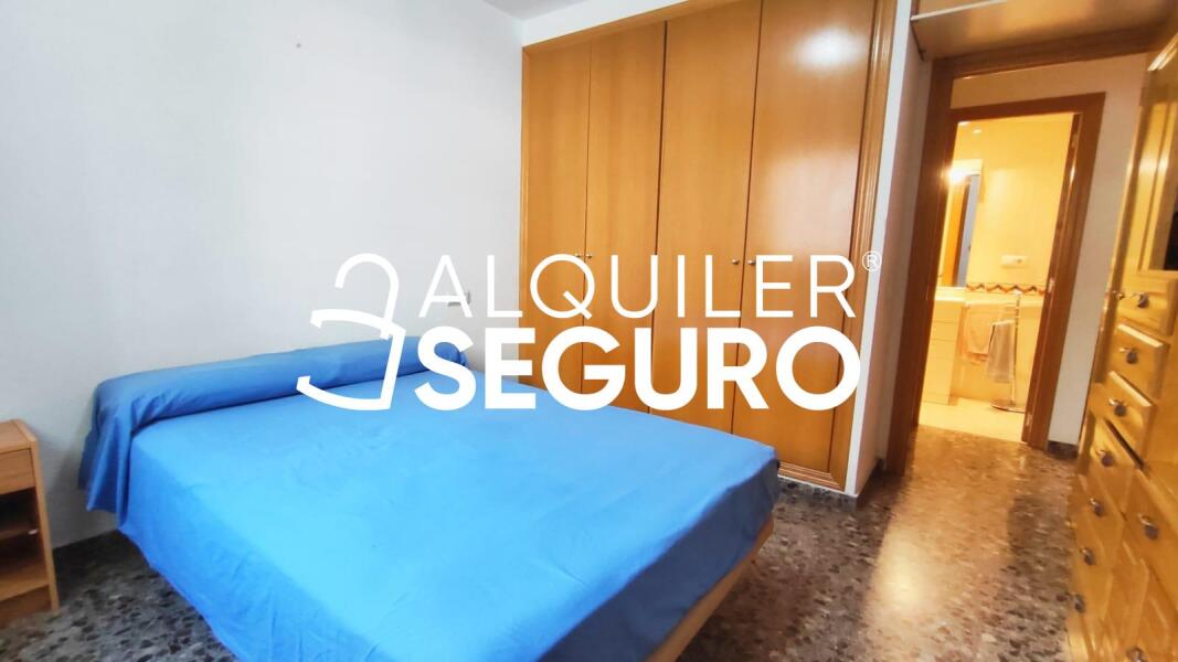 Inmueble en Calle Cofrentes, VALENCIA