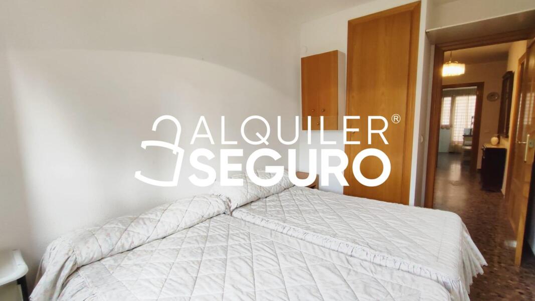 Inmueble en Calle Cofrentes, VALENCIA