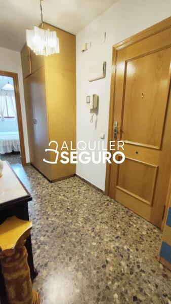 Inmueble en Calle Cofrentes, VALENCIA