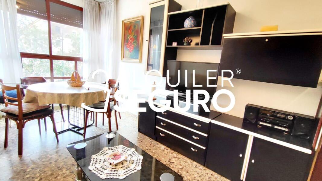 Inmueble en Calle Cofrentes, VALENCIA