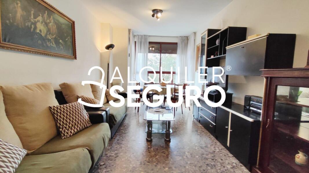 Inmueble en Calle Cofrentes, VALENCIA