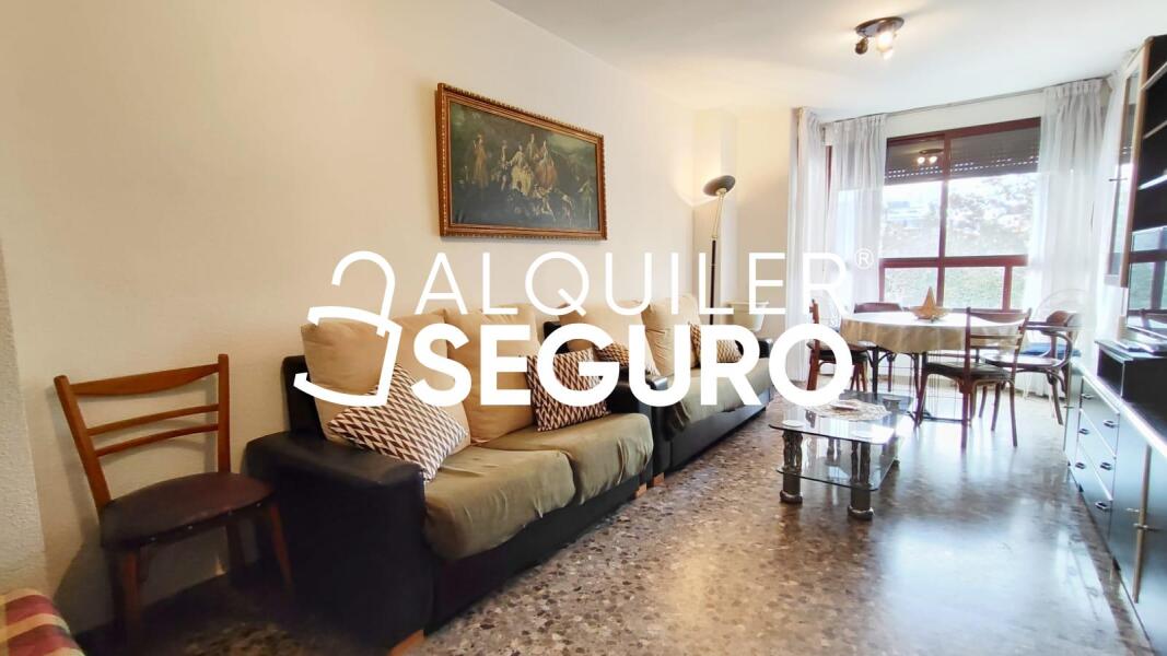 Inmueble en Calle Cofrentes, VALENCIA