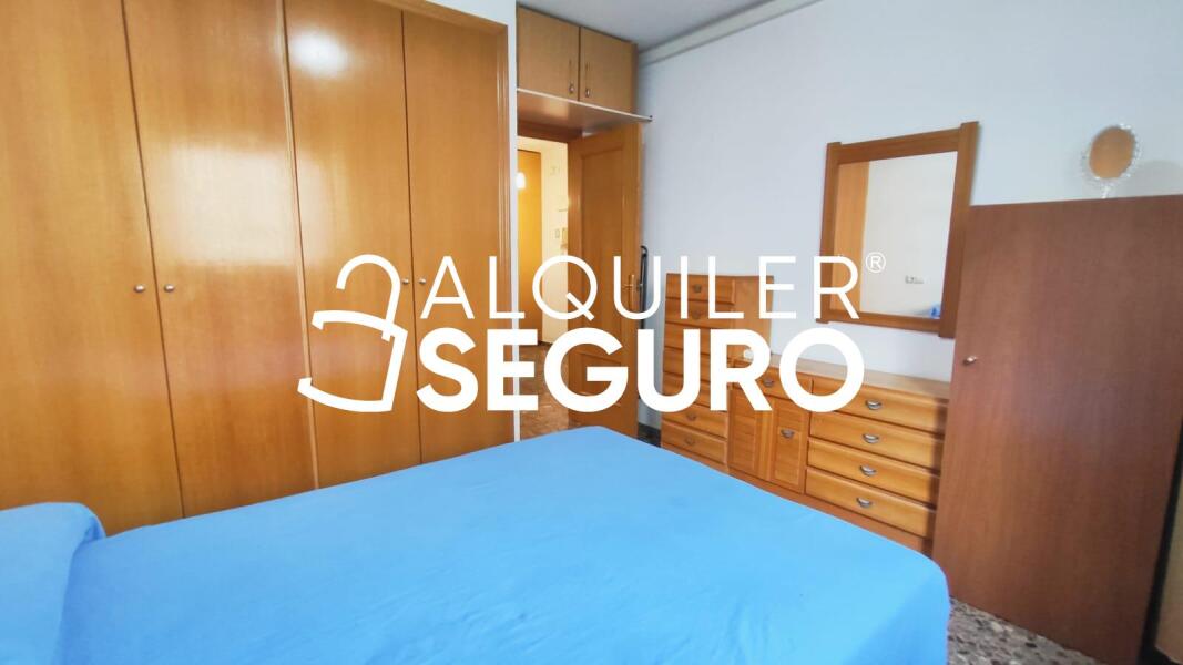 Inmueble en Calle Cofrentes, VALENCIA