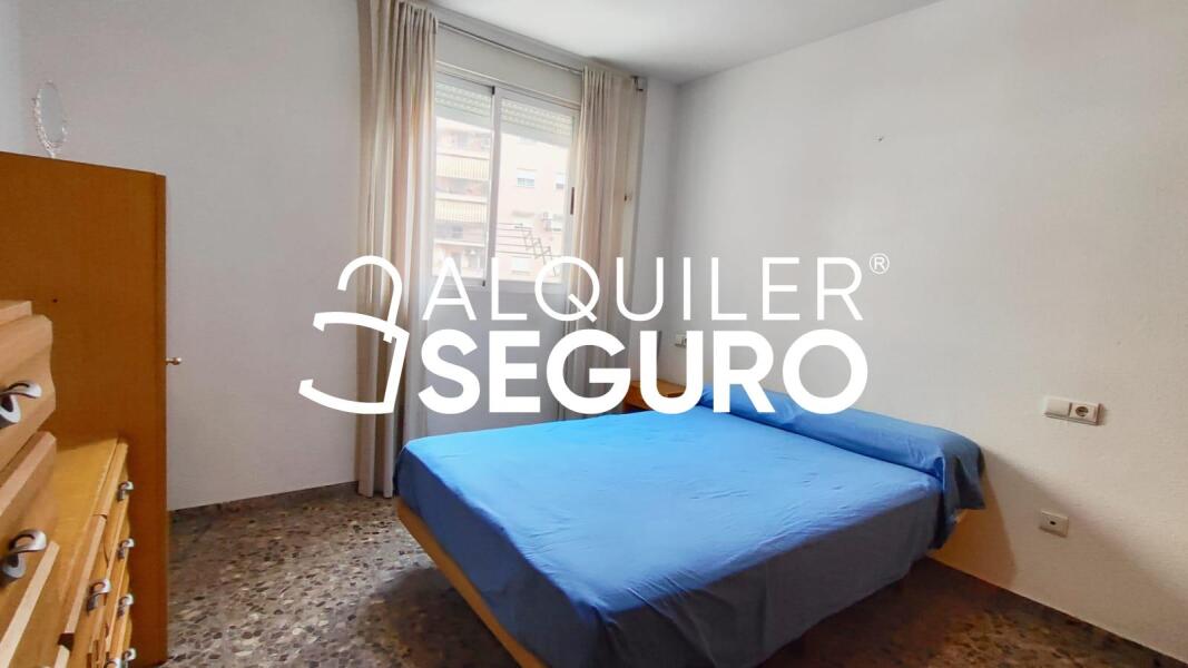 Inmueble en Calle Cofrentes, VALENCIA