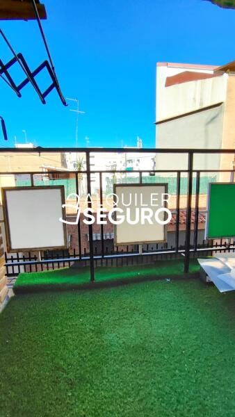 Inmueble en Calle Emilio Marí, VALENCIA