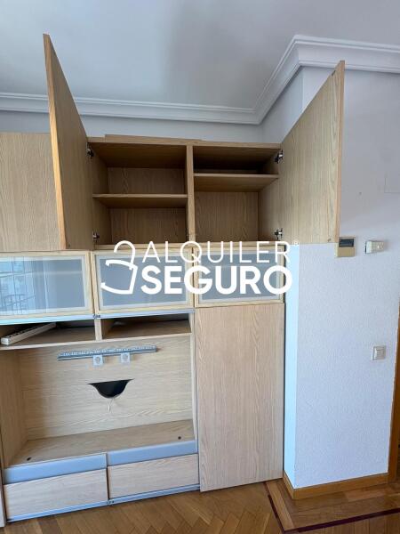 Inmueble en Calle Canarias, MADRID