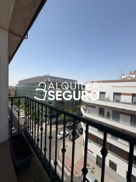 Inmueble en Calle Canarias, MADRID