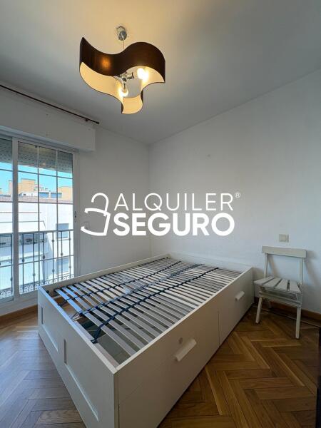 Inmueble en Calle Canarias, MADRID