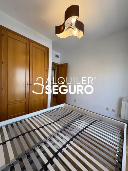 Inmueble en Calle Canarias, MADRID