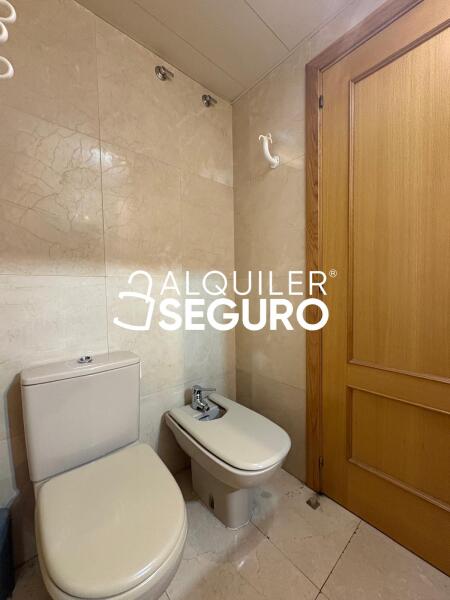Inmueble en Calle Canarias, MADRID