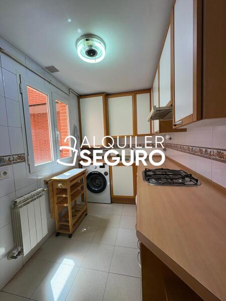 Inmueble en Calle Canarias, MADRID
