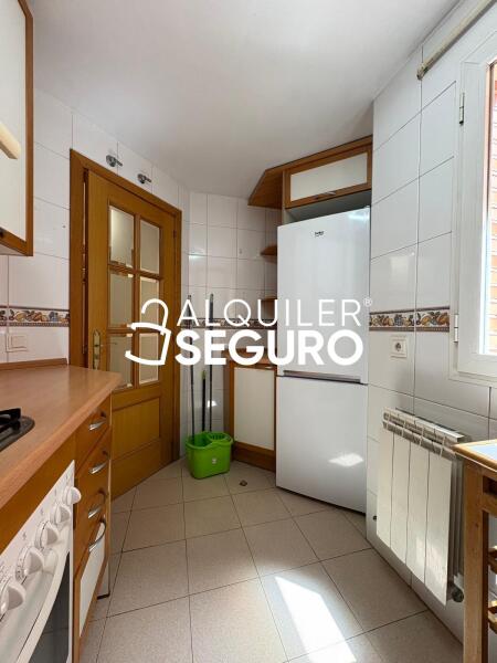 Inmueble en Calle Canarias, MADRID