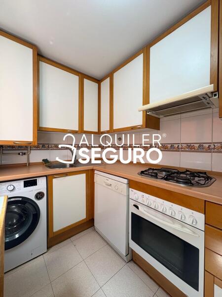 Inmueble en Calle Canarias, MADRID