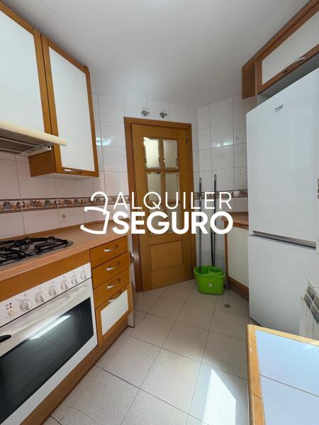 Inmueble en Calle Canarias, MADRID