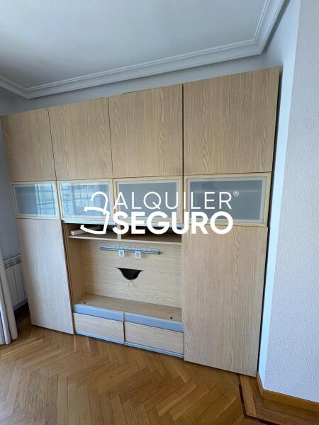Inmueble en Calle Canarias, MADRID